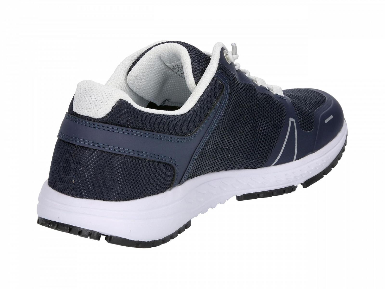 Унисекс Кроссовки Lico Basildon, фото №4