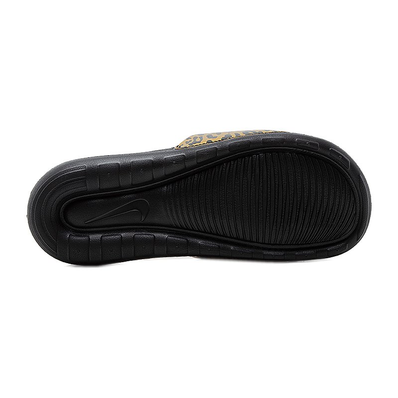 Шльопанці Nike W  VICTORI ONE SLIDE PRINT 39, фото №3
