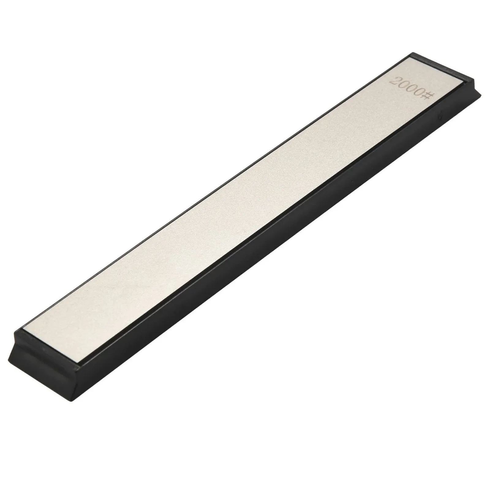 Набір алмазних точильних каменів 10 шт. 80-2000 грит, фото №8