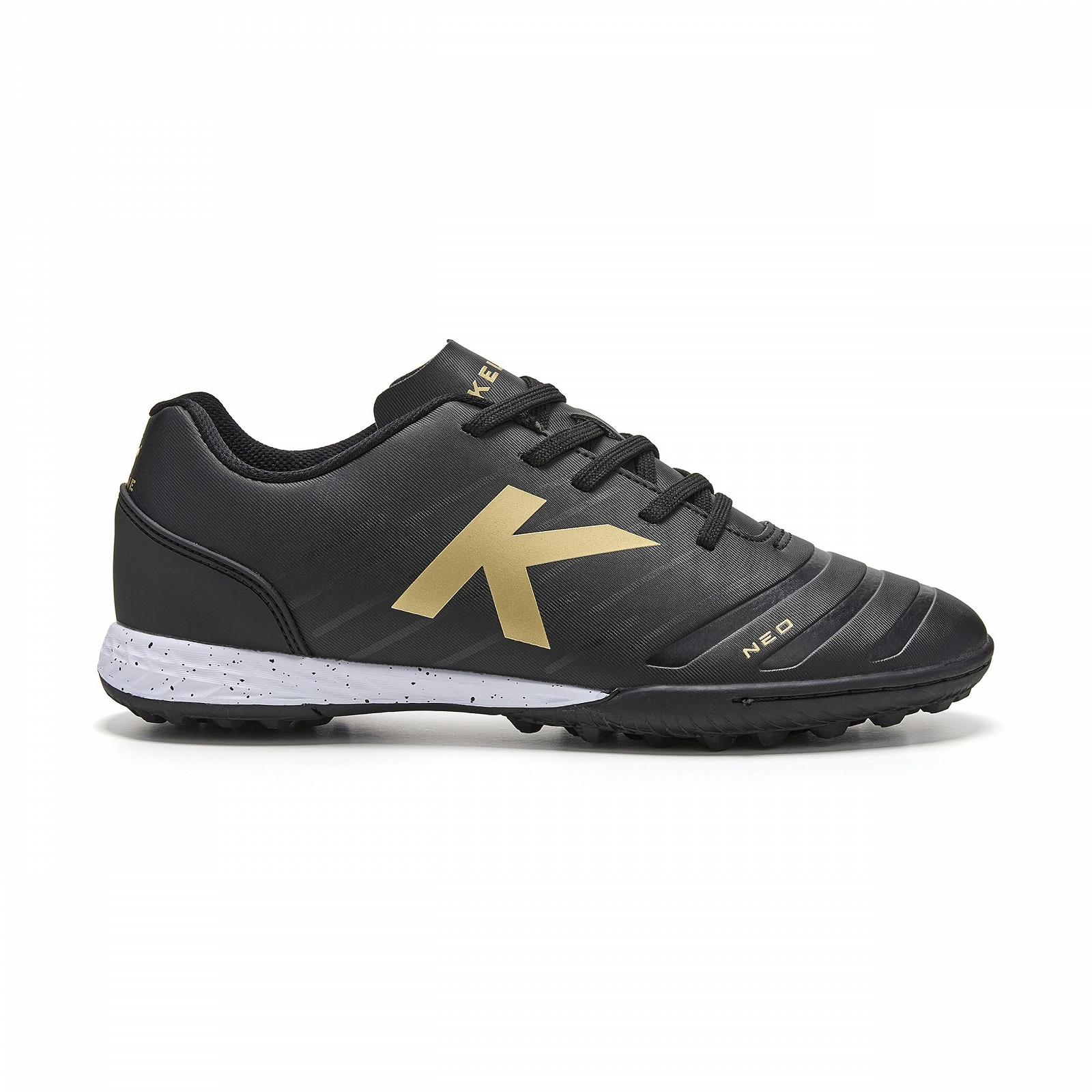 Кроссовки Kelme Neo Turf Y ORO Unisex, фото №1