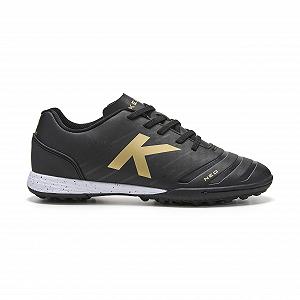 Кроссовки Kelme Neo Turf Y ORO Unisex - Фото 1