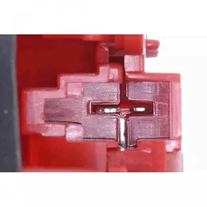 Дополнительный стоп-сигнал VEMO V40-84-0018 для OPEL, с обеих сторон synthetic.ua - Фото 1