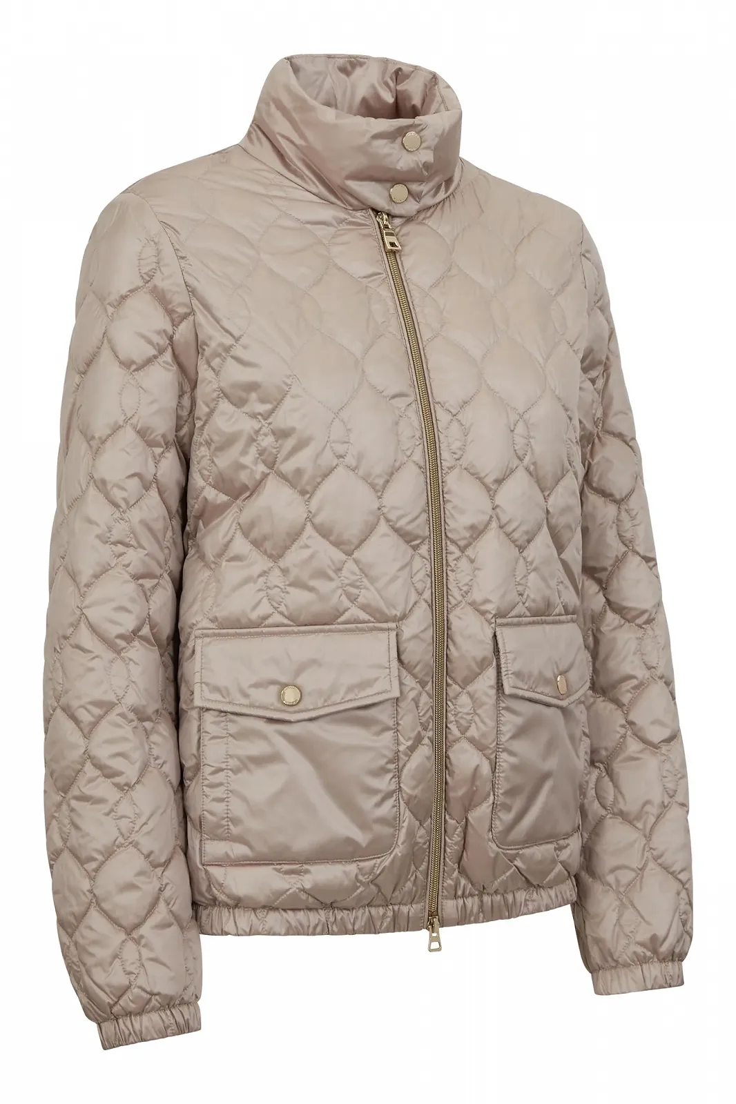 Куртка Geox W Myluse Жіноча Коротка, фото №3