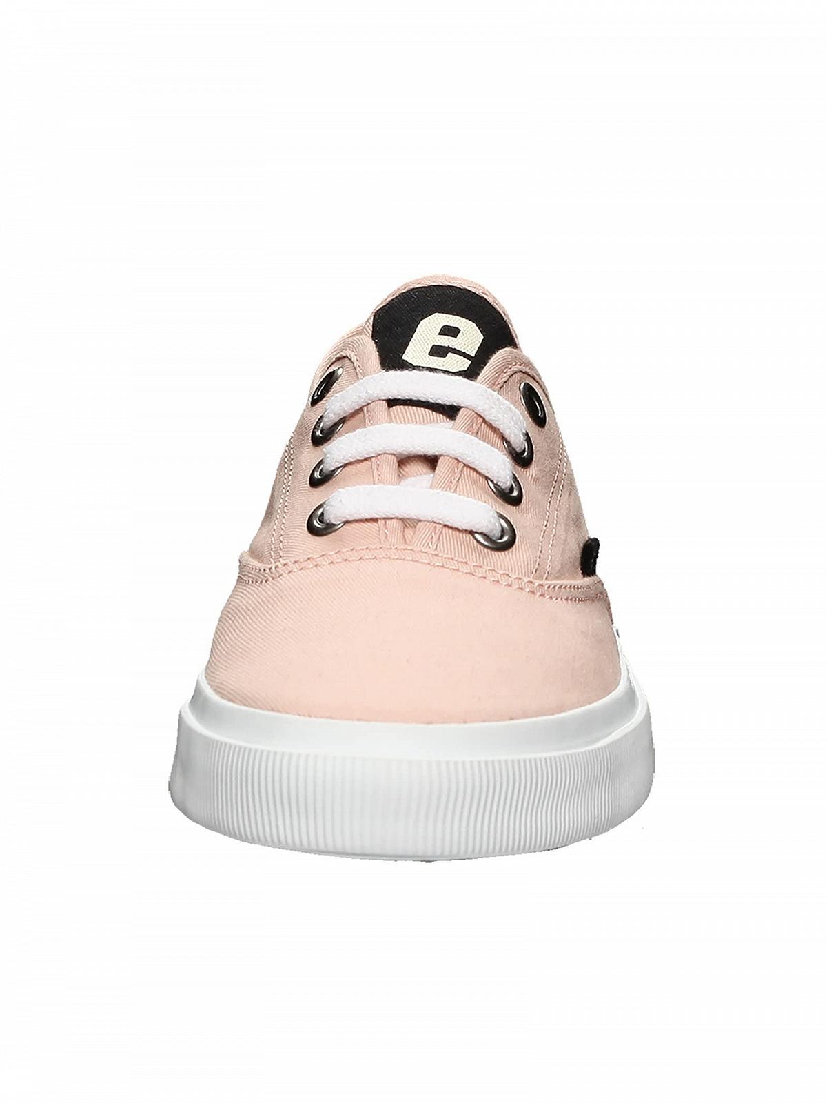 Кеди Ethletic Unisex Hi Fair Trainer White Cap Fair Vegan Sustainable, фото №5 Кеди Ethletic Unisex Hi Fair Trainer White Cap Fair Vegan Sustainable, фото №5