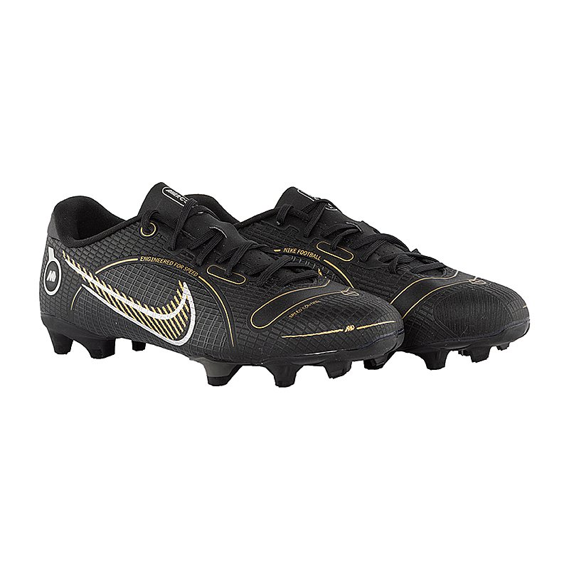 Бутсы Nike JR VAPOR 14 ACADEMY FG/MG 28, фото №4
