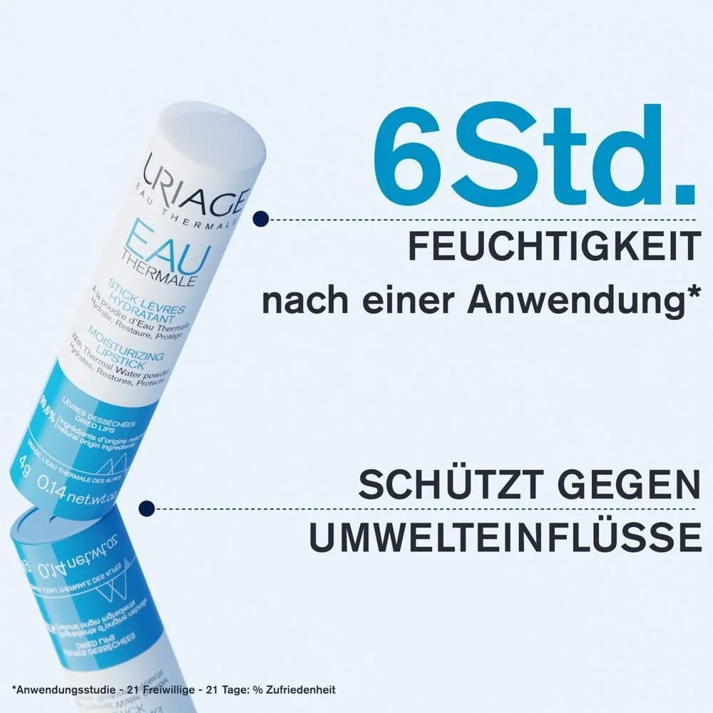 Крем Uriage Eau Thermale 50 мл, фото №3