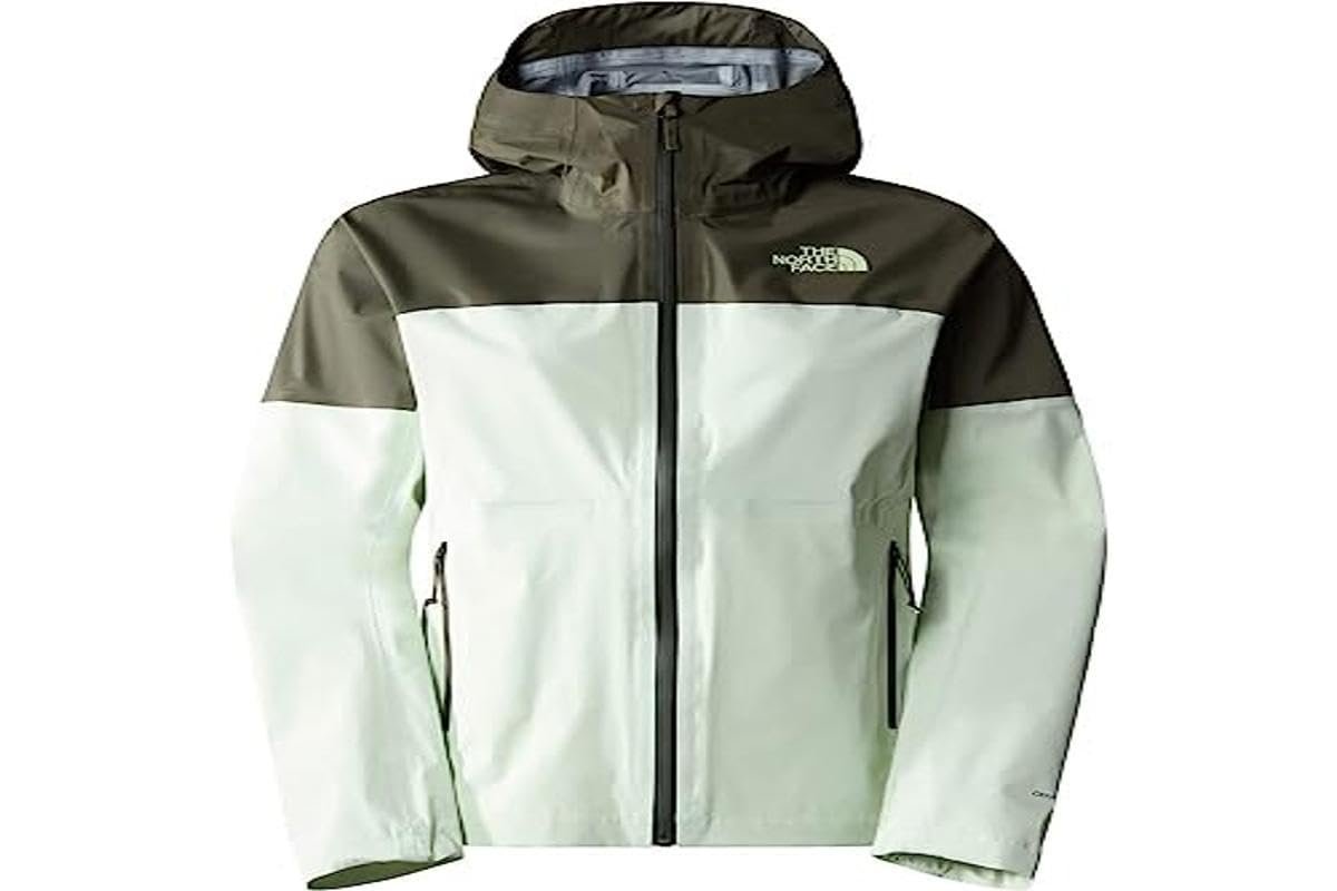 Куртка THE NORTH FACE Женская cymbal, фото №1