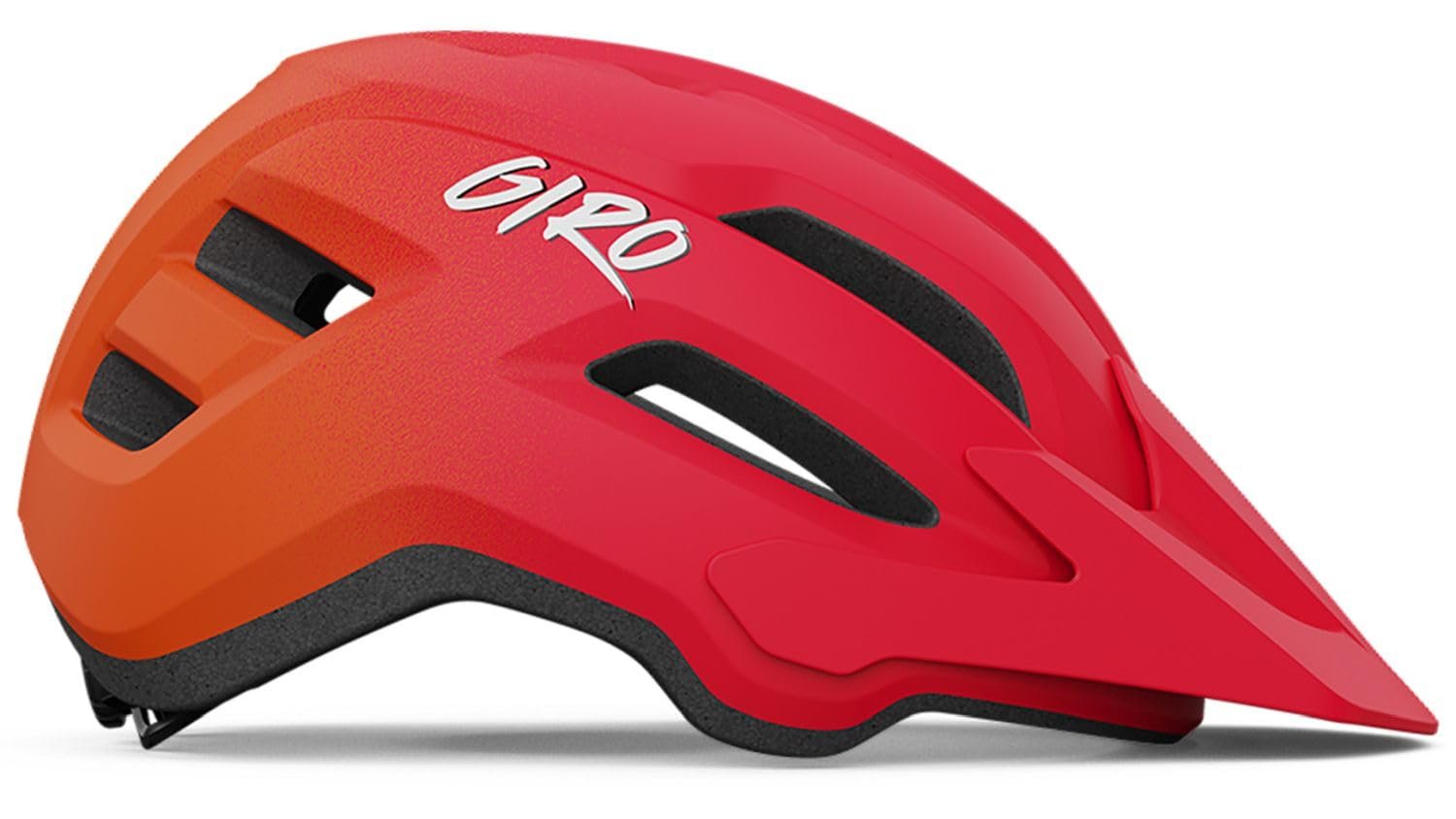 Шолом Giro Fixture II Y - one size, фото №4