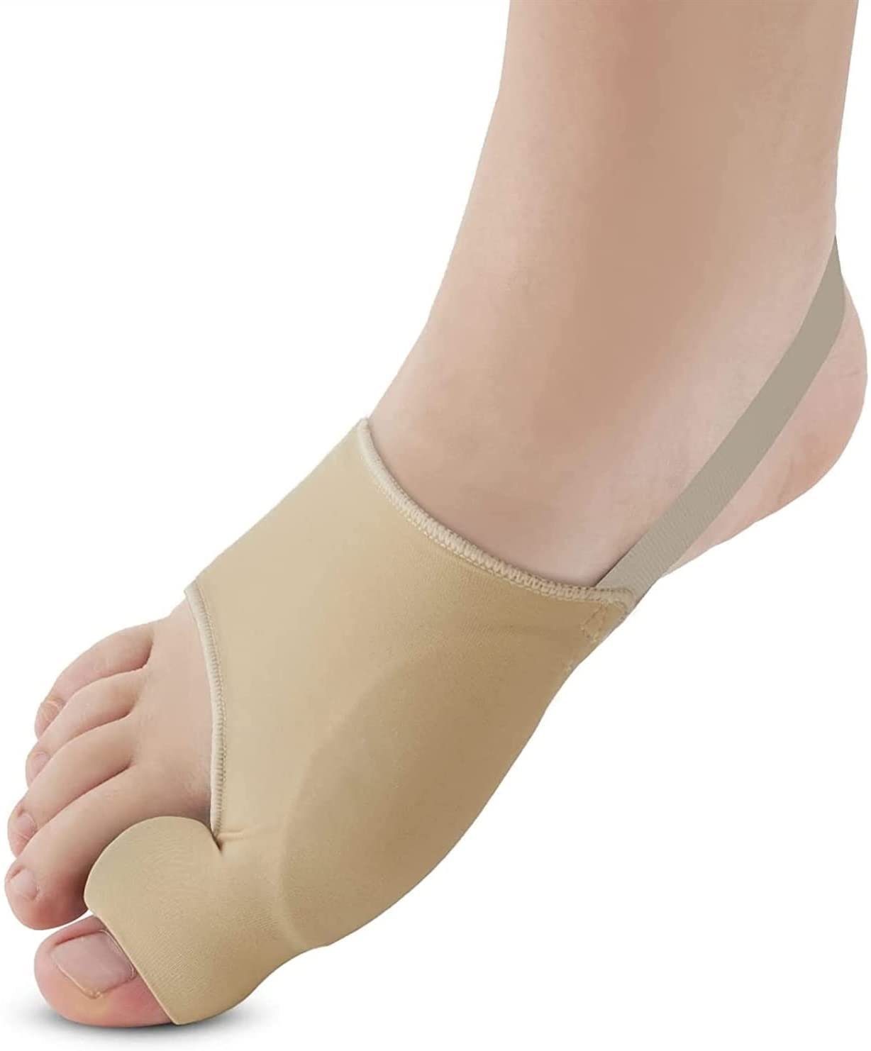 Коректор великого пальця стопи Ортопедична шина, фото №1