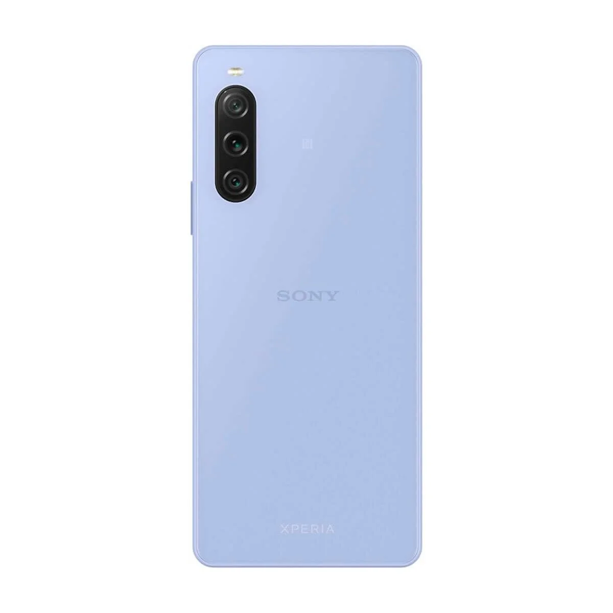 Смартфон Sony Xperia 10 V 5G 128 GB 6 GB RAM Dual SIM Purple, фото №3