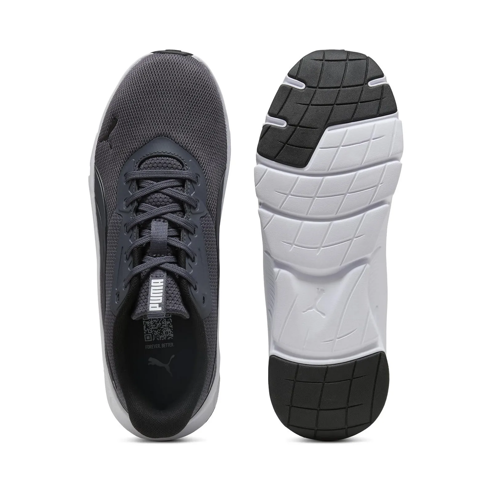 Кроссовки PUMA FlexFocus Lite, фото №4 Кроссовки PUMA FlexFocus Lite, фото №4