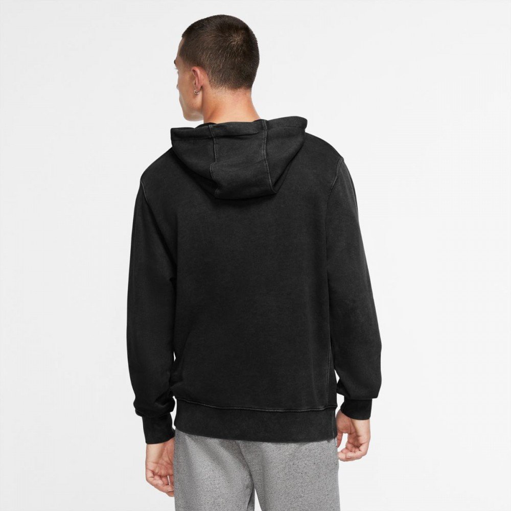 Спортивний костюм NIKE M NSW RETRO PO HOODIE FT L, фото №3