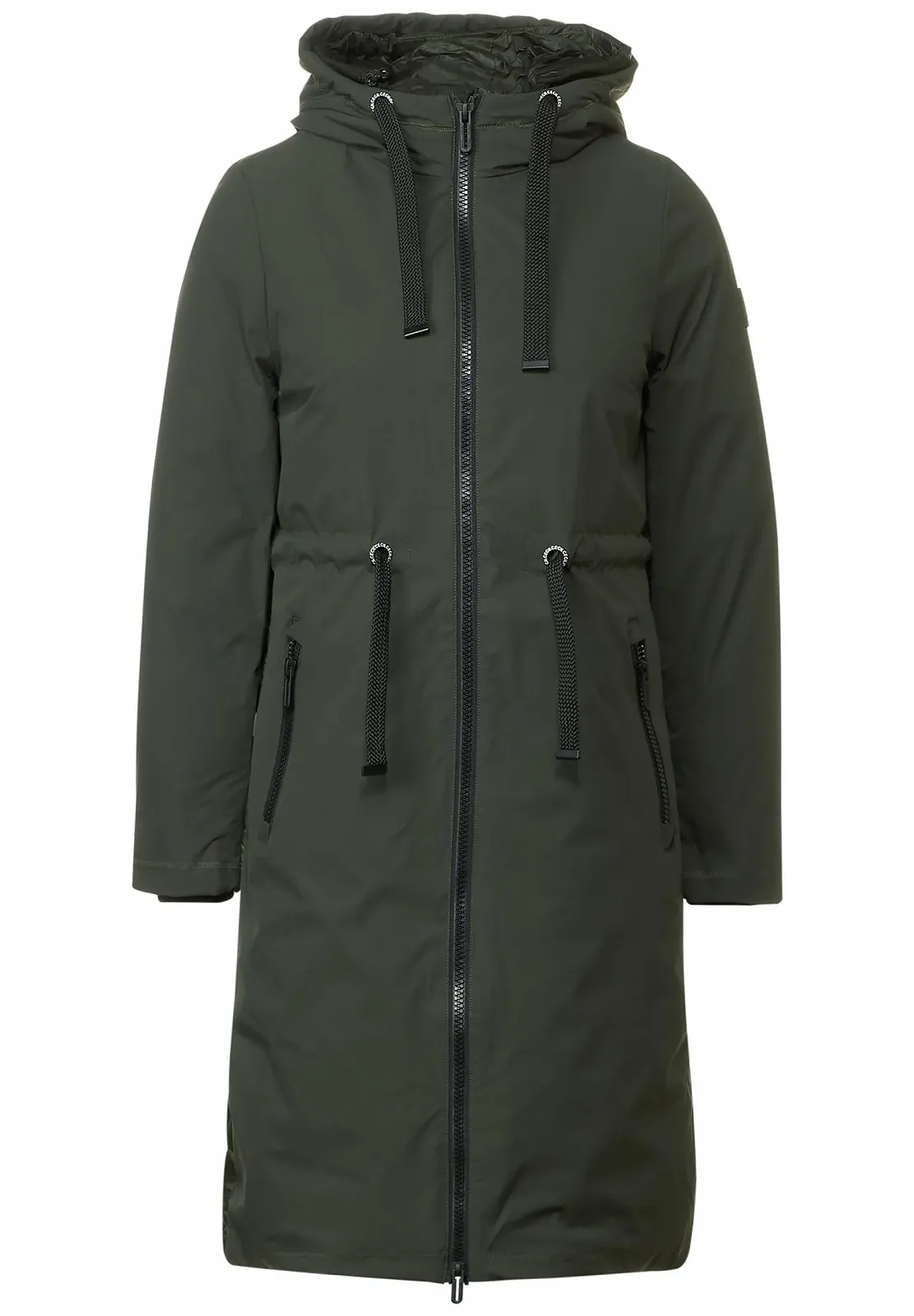 Женская парка Cecil, фото №3