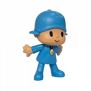 Фигурка Comansi Pocoyo II Mini 7 см synthetic.ua - Фото 1