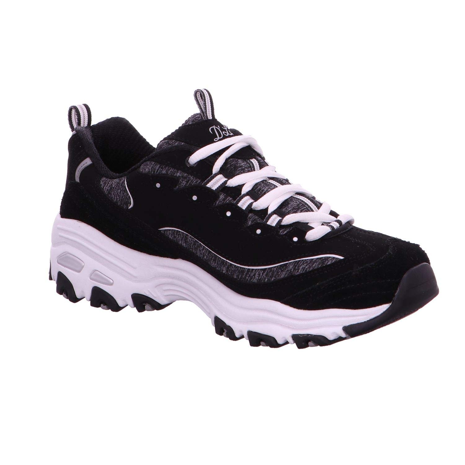 Кроссовки Skechers D'lites Me Time, фото №4