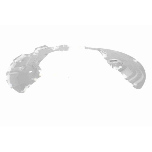 Пыльник тормозного диска VAICO V20-2142 для BMW, фото №3