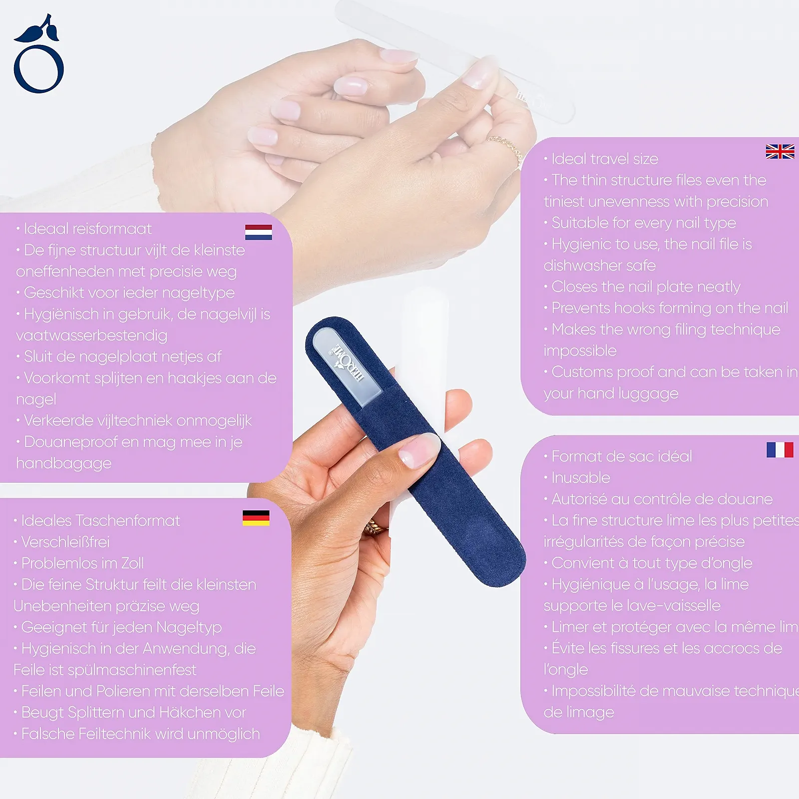 Крем для рук Herome Extra Anti-Ageing SPF15, 2 x 120 мл, фото №8