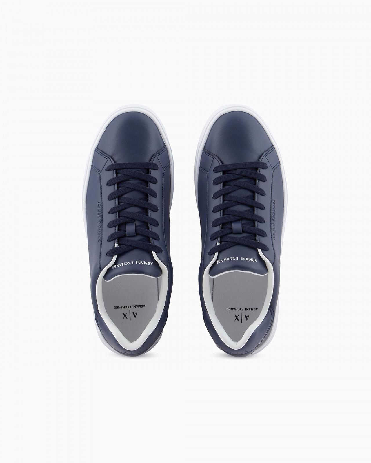Кроссовки Armani Exchange London Мужские, фото №5