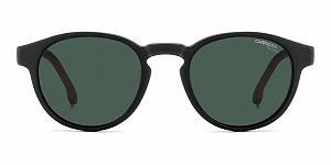 Унісекс Окуляри Carrera Ca 8066/Cs 50/21/145, OIT/UC Чорний Червоний, 50 synthetic.ua - Фото 1