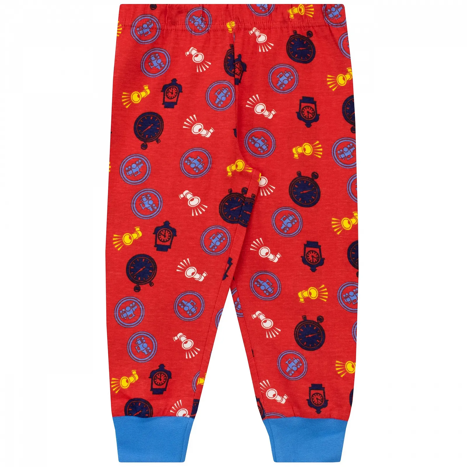 Піжама для хлопчиків Chuggington, фото №4