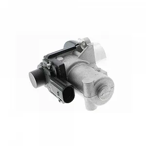 Клапан EGR VEMO V10-63-0058 для AUDI PORSCHE SEAT SKODA - Фото 1