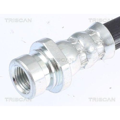 Гальмівний шланг TRISCAN 8150 43148 для HYUNDAI KIA задня вісь зліва, фото №2