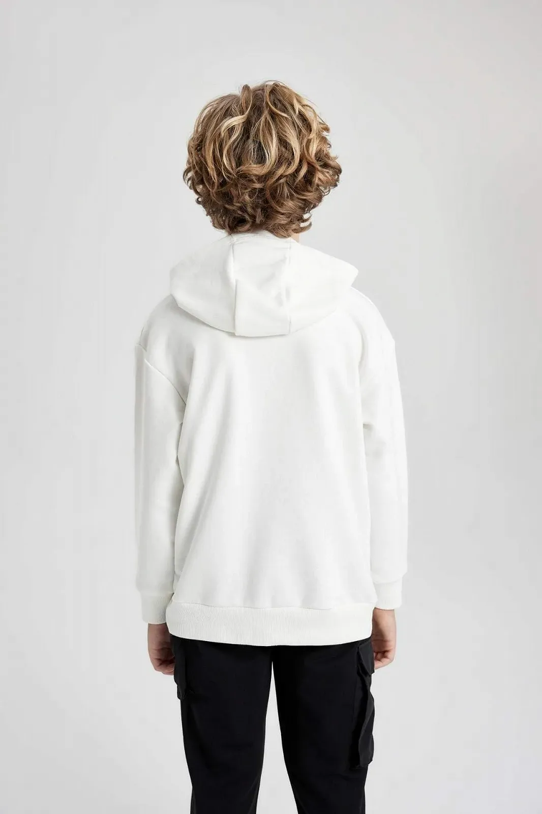 Худи DeFacto для мальчиков, фото №8