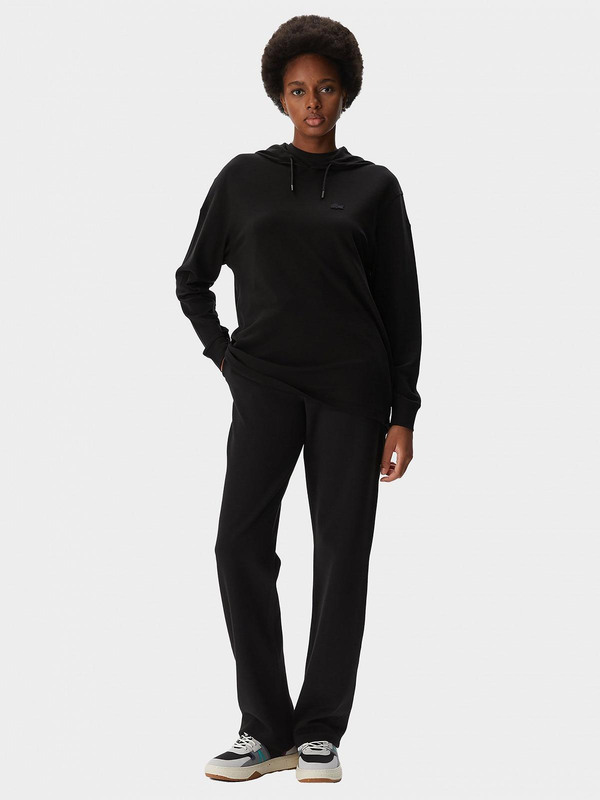 Худі Lacoste Regular Fit PF240202S M, фото №3