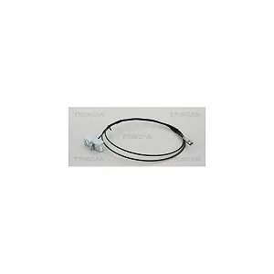 Трос стояночного тормоза TRISCAN 8140 10180 для NISSAN OPEL RENAULT VAUXHALL - Фото 1