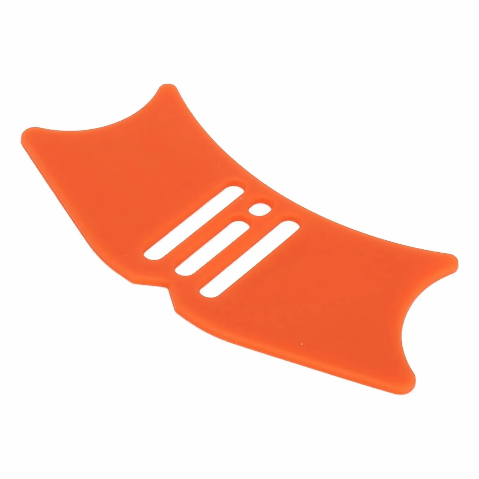 Трафареты для подводки для глаз Nasen, силиконовый, фото №2