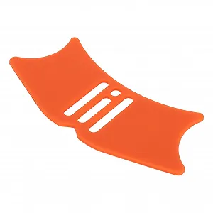 Трафарети для підводки для очей Nasen, силіконовий synthetic.ua - Фото 1