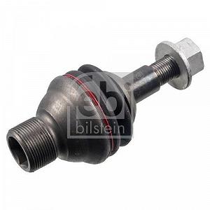 FEBI BILSTEIN Кульова опора 183728 для BMW ALPINA, передня вісь зліва synthetic.ua - Фото 1