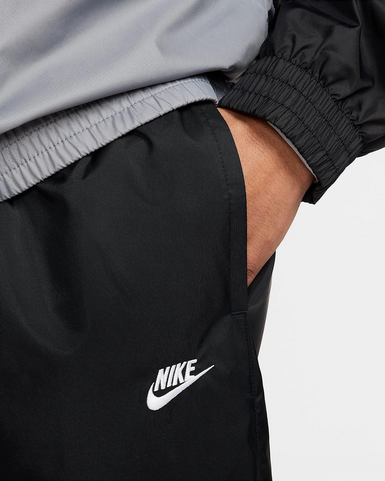 Спортивний костюм Nike Woven Track S, фото №5