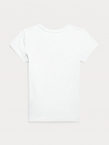 Футболка Ralph Lauren L synthetic.ua - Фото 1