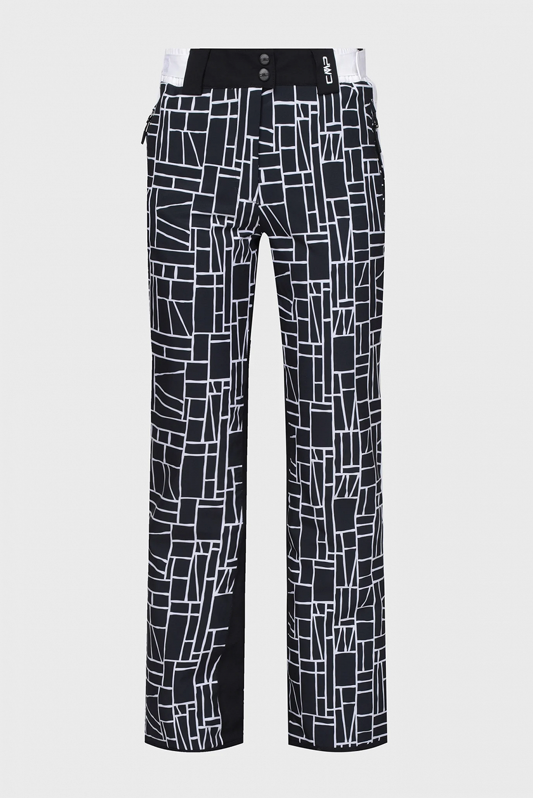 Лыжные штаны CMP WOMAN PANT L/XL, фото №1