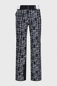 Лыжные штаны CMP WOMAN PANT S - Фото 1