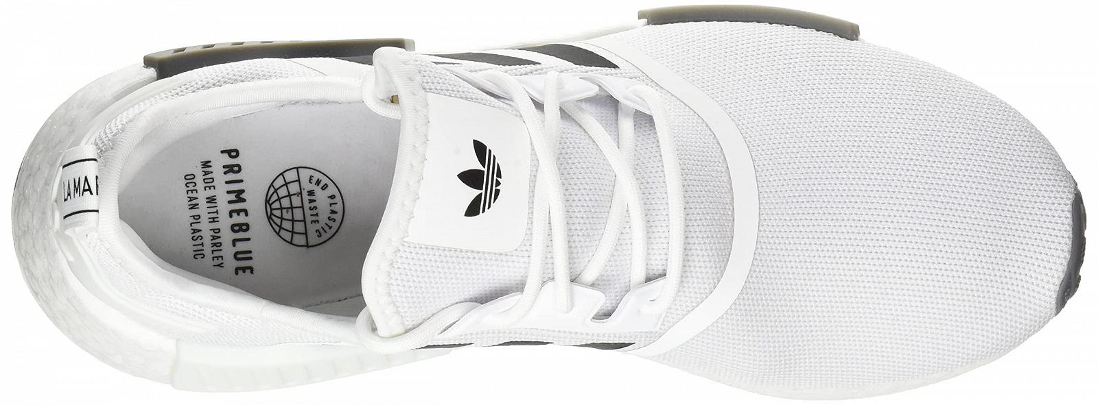 Кросівки Adidas NMD_r1 чоловічі, фото №5 Кросівки Adidas NMD_r1 чоловічі, фото №5