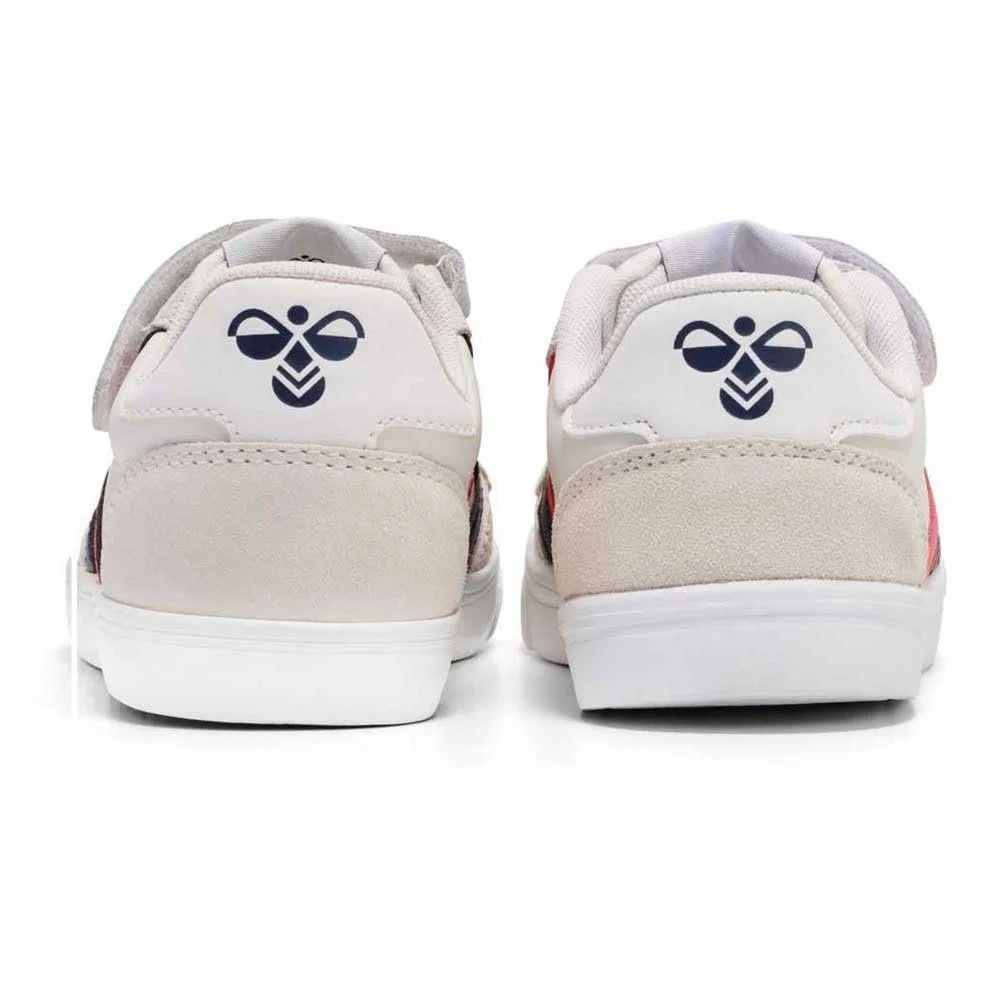 Детские Кроссовки на липучках hummel Stadil High Slimmer, фото №6 Детские Кроссовки на липучках hummel Stadil High Slimmer, фото №6