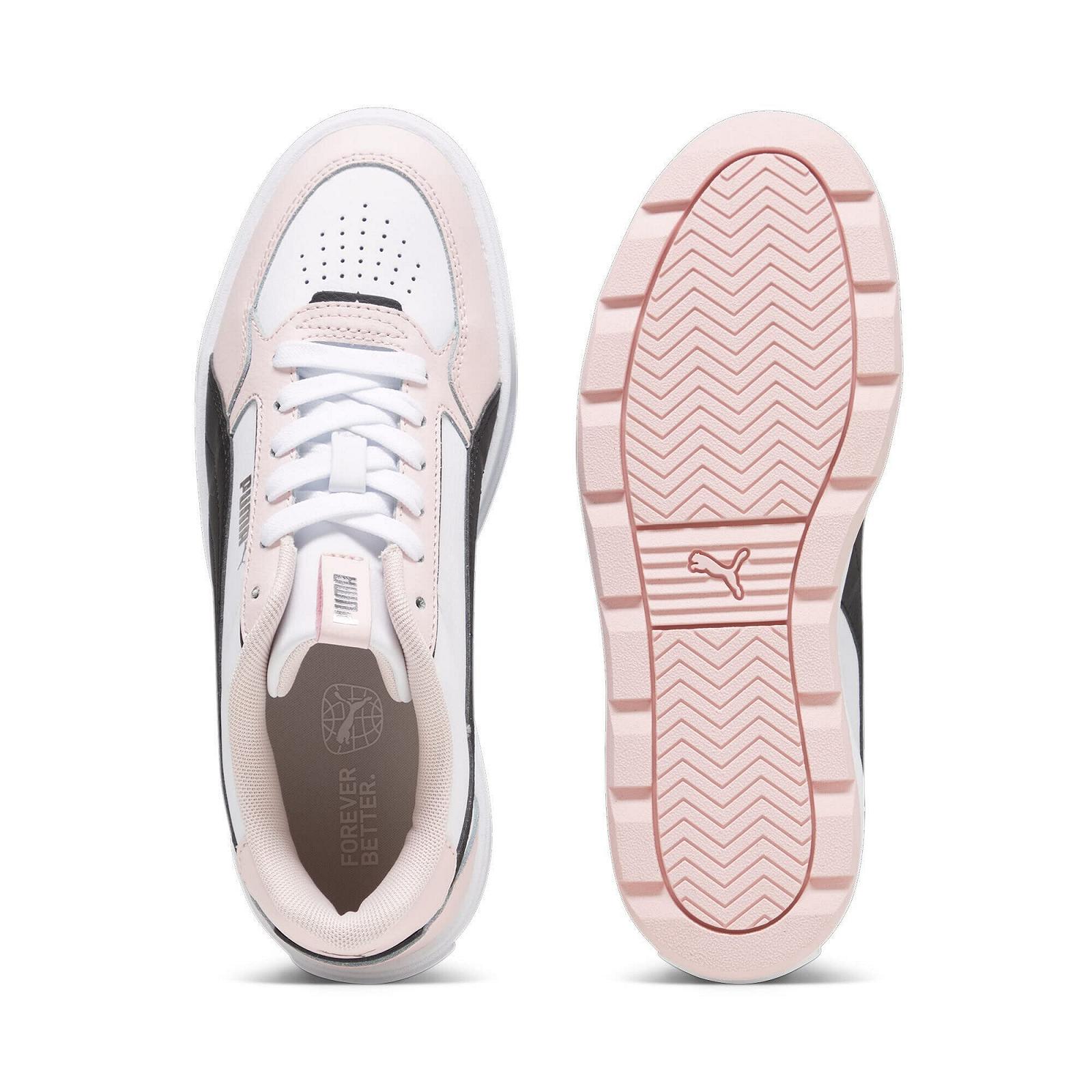 Кроссовки Puma Karmen Rebelle Женские, фото №4