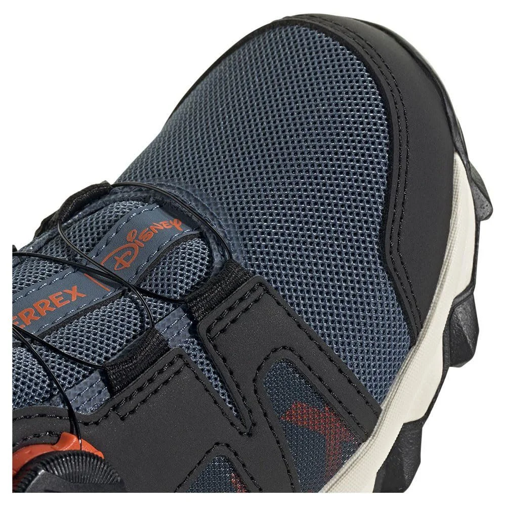 Унісекс кросівки для трейлраннінгу Adidas Terrex Disney Agravic Boa, фото №8 Унісекс кросівки для трейлраннінгу Adidas Terrex Disney Agravic Boa, фото №8