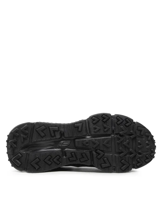 Черевики Skech-Air Envoy 237215BBK Skechers Чорний 42, фото №4