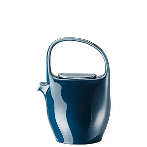 Чайник Rosenthal Junto Ocean Blue 1.3 л - Фото 1