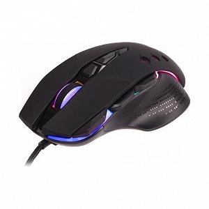 Мышка Maxxter McG-9B-I825 USB Black (McG-9B-I825) - Фото 1