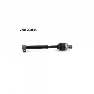 Осевой шарнир, рулевая тяга SKF VKDY 328514 для BMW, передний мост с обеих сторон - Фото 1