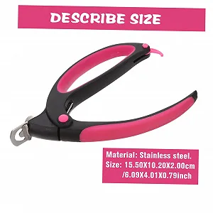 Кусачки для ногтей OATIPHO U-образный цена на synthetic.ua - Фото 1 Кусачки для ногтей OATIPHO U-образный synthetic.ua - Фото 1