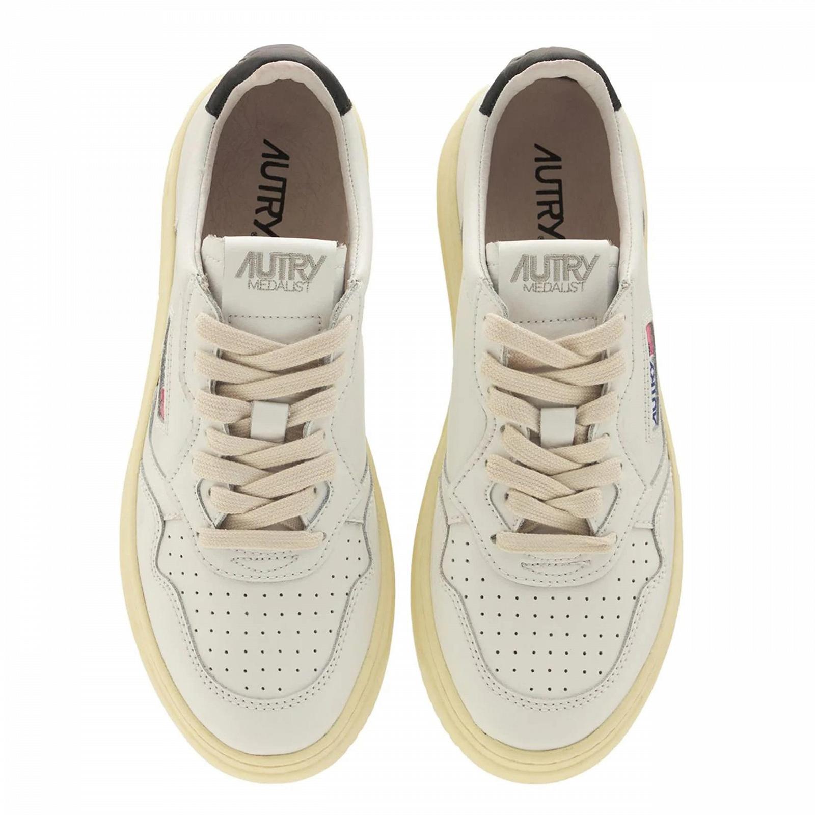 Кроссовки Autry Medalist Low, фото №5