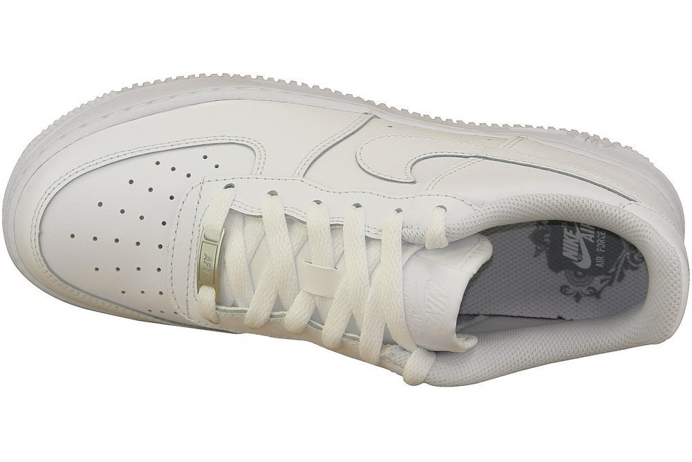Кроссовки Nike Air Force 1 07 мужские, фото №2