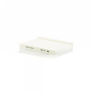 Фильтр салона MANN-FILTER CU 2532 для HYUNDAI KIA - Фото 1