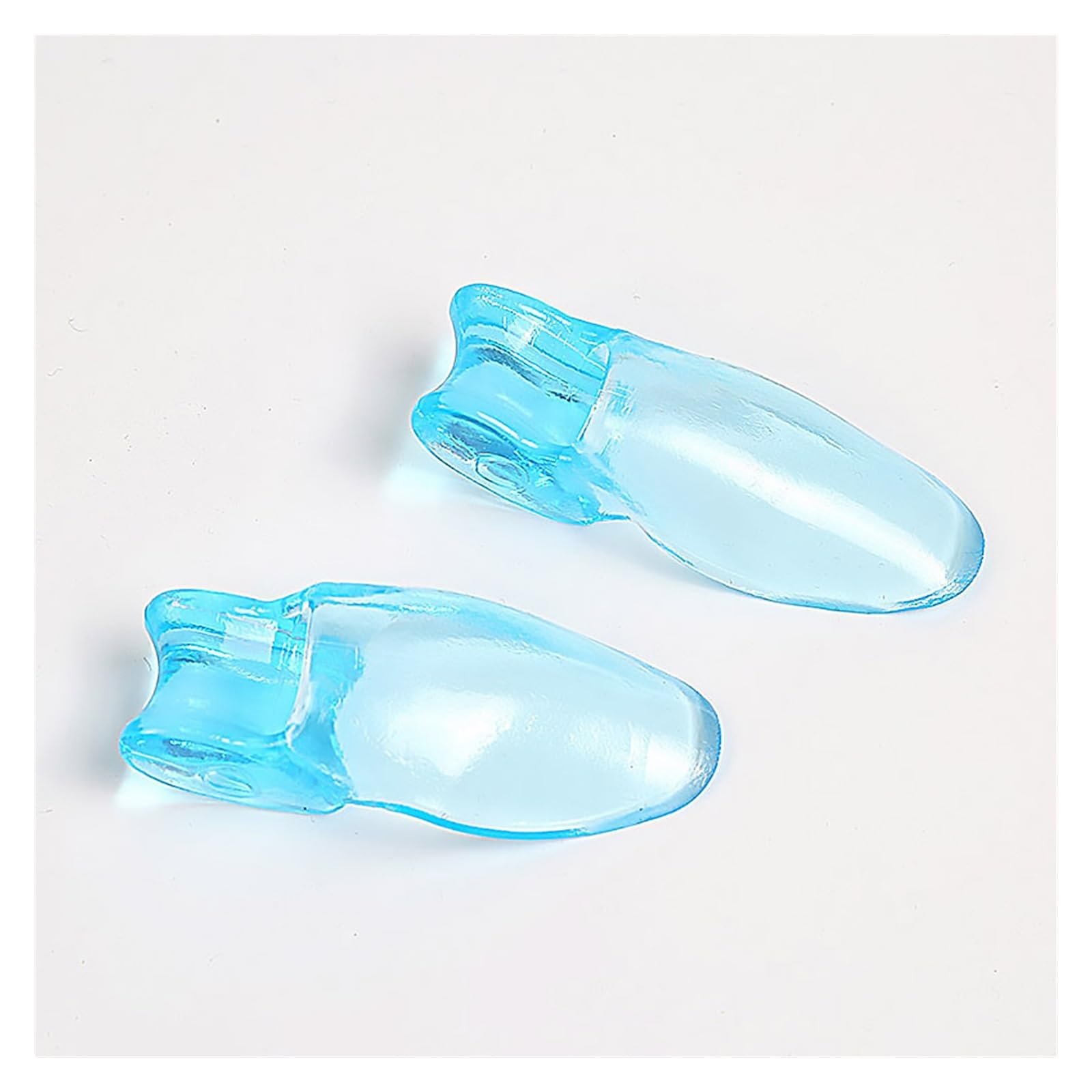 Роздільник для пальців ніг Силіконовий Захист для пальців ніг Ортопедичний для вальгусної деформації, фото №6