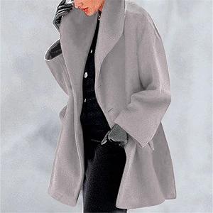 Пальто ZYPAINIY Зимнее Женское Длинное Элегантное цена на synthetic.ua - Фото 1 Пальто ZYPAINIY Зимнее Женское Длинное Элегантное synthetic.ua - Фото 1